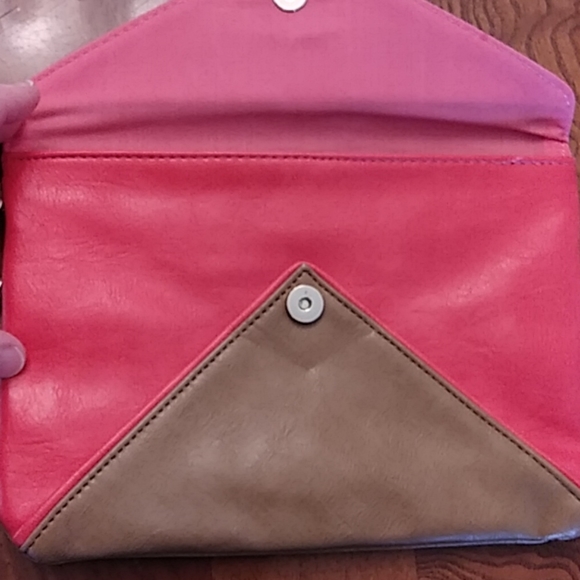 Express clutch - Picture 3 of 3